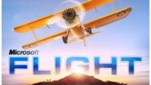 免费的 Microsoft Flight 将于今年春季上空飞行
